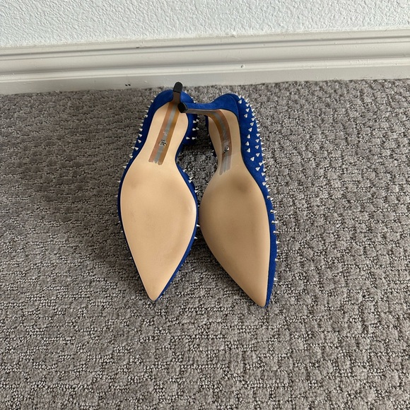 Sam Edelman heels - Picture 3 of 4